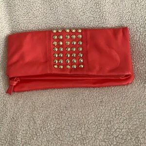 Steve Madden clutch